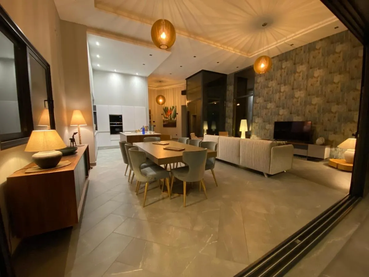 Villa Estrelícia by MHM Ribeira Brava Portugal