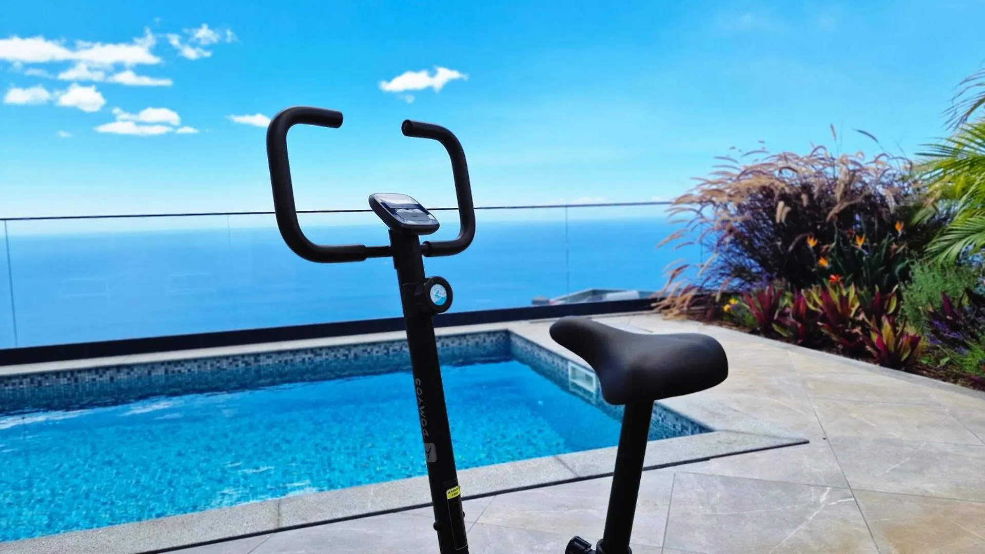 Villa Estrelícia by MHM Ribeira Brava 0*,  Portugal
