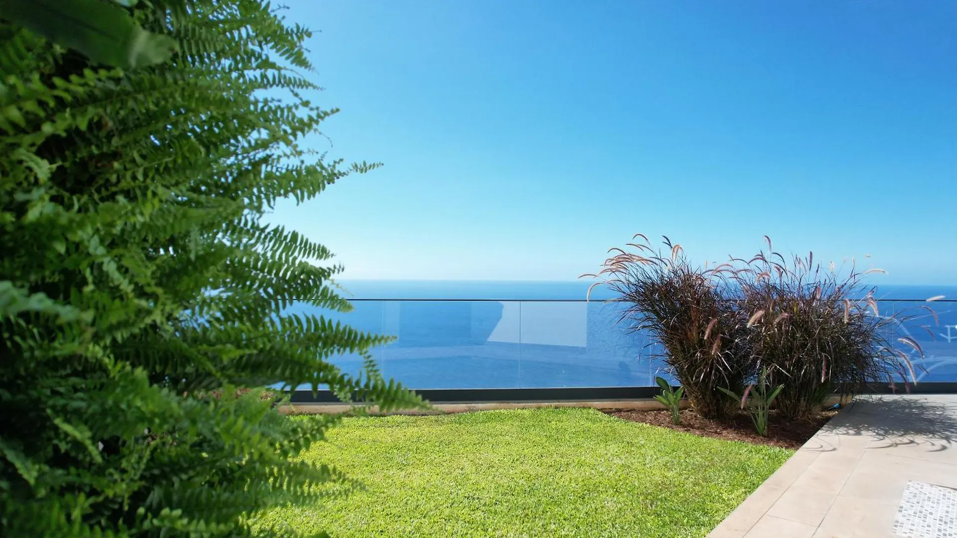 Villa Estrelícia by MHM Ribeira Brava
