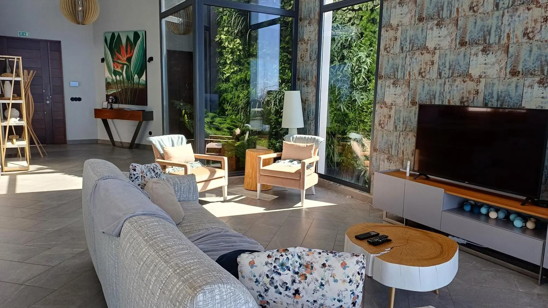 Villa Estrelícia by MHM Ribeira Brava 0*,